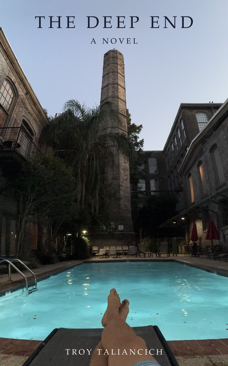 The Deep End